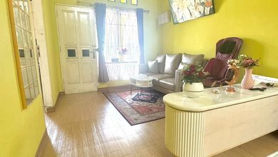 Promo Rumah di Bekasi, Bekasi, LB 90m², Harga 900 Juta