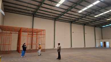 Disewakan Gudang Siap Pakai Di Delta Mas Cikarang