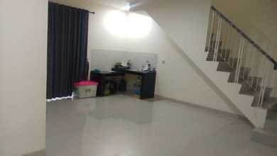 Rumah Dijual di Galaxy, Bekasi, LB 117m², Harga Kompetitif!