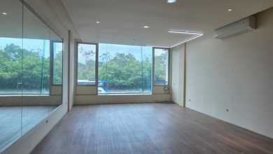 Disewaruko Galeri Niaga Mediterania 2 di Pantai Indah Kapuk