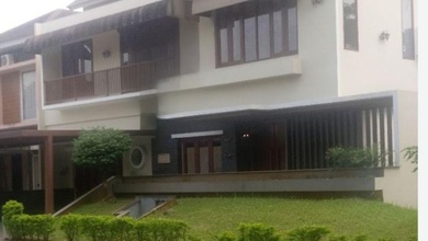 Penawaran Langka, rumah Prestisius di Tambun Selatan, Bekasi, LB 300m²