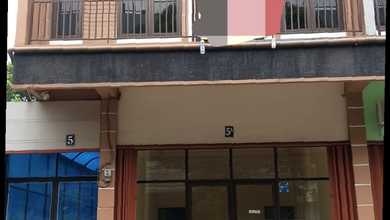 Disewakan Ruko Siap Pakai Di Pondok Bambu Jakarta Timur