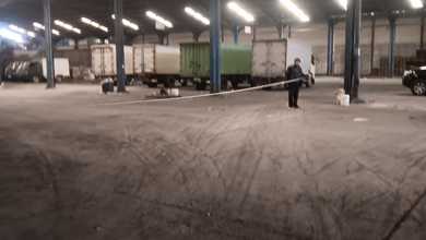 Disewakan Gudang Siap Pakai di Karawaci Kota Tangerang