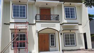 Rumah Mewah di Lippo Cikarang, Cikarang, 5 Kamar Tidur, LT 260m²