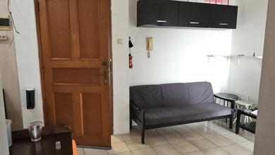 Apartemen Ekonomis di Kelapa Gading, Jakarta Utara, Harga Mulai 425 Juta