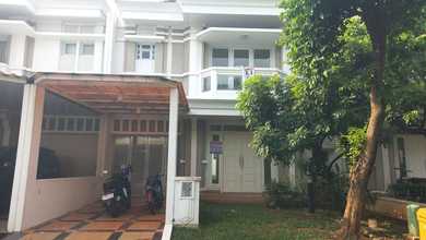 Kontrakan Murah di Summarecon Bekasi, Bekasi, 4 KT, Harga 80 Juta /tahun