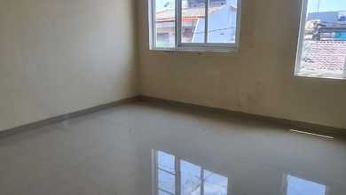 Dijual Ruko 2 Lantai di Harapan Indah Bekasi