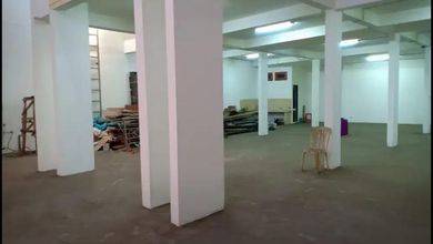 Disewakan Gudang Siap Pakai Di Sultan Agung Bekasi