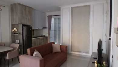 Rumah Sewa Murah Lokasi Kelapa Gading, Jakarta Utara, LB 107m²