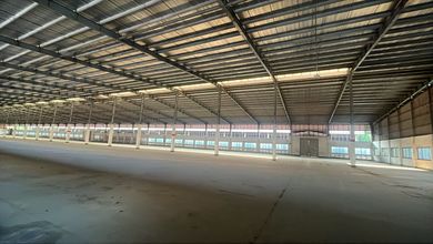 Disewakan Pabrik Siap Huni Di Karawang Timur Jawa Barat