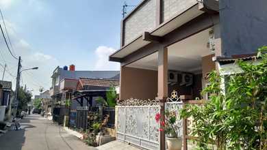 Hunian Favorit di Pejuang, Bekasi, 2 KT, Harga 850 Juta