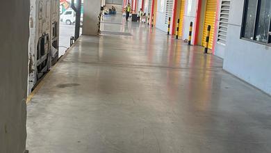 Disewakan Gudang Siap Pakai di Cileungsi Bogor