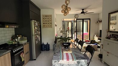 Rumah Idaman di Jatibening, Bekasi, 3 KT, Harga 1,7 Miliar