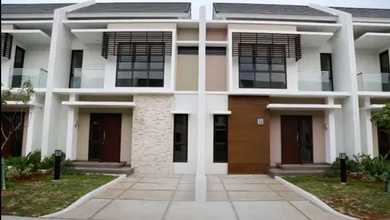 Jual Rumah Strategis di Summarecon Bekasi, Bekasi - LT 91m²