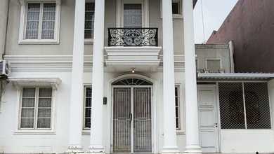 Promo Rumah di Lippo Cikarang, Cikarang, LB 200m², Harga 2,1 Miliar