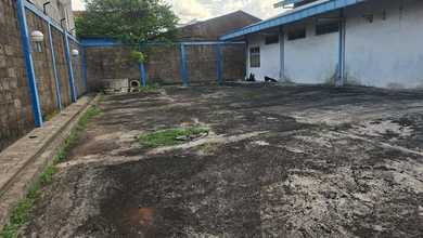 For Sale Tanah Eksklusif di Pasar Rebo, Jakarta Timur, LT 615m²