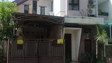 Rumah Area Premium Cempaka Putih, Jakarta Pusat - Harga Terbaik 3,2 Miliar