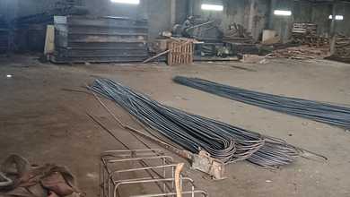 Di Sewakan Gudang di Kbn Marunda Jakarta Utara