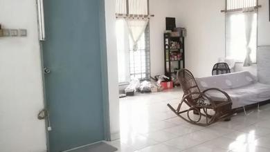 Hunian Mewah di Kawasan Pulo Gadung, Jakarta Timur, LB 214m², Harga 8,5 Miliar