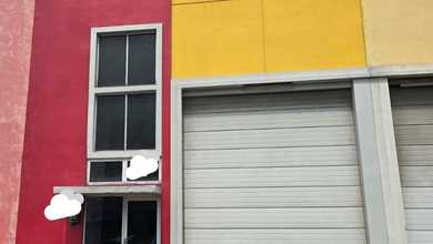 Dijual Gudang Siap Pakai Di Green Sedayu Bizpark Cakung