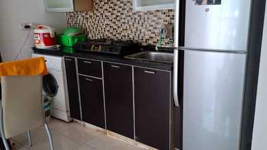 Miliki Segera Apartemen di Kelapa Gading, Jakarta Utara, LB 45m²