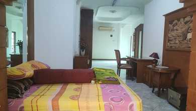 Rumah Elite di Kawasan Bekasi Utara, Bekasi, LB 500m², Harga 4,1 Miliar