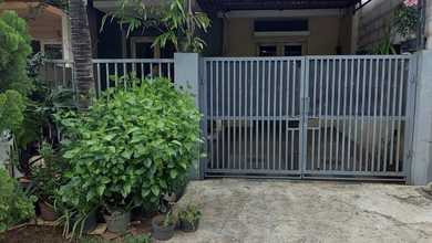 Rumah Dijual di Harapan Indah, Bekasi, LB 75m², Harga Terbaik!