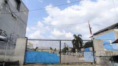 Disewakan Tanah Premium di Cakung, Jakarta Timur, LT 455m²