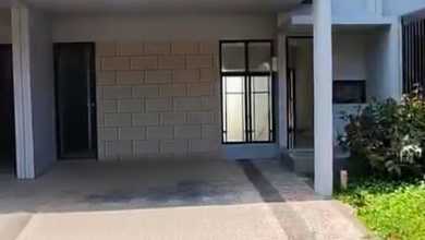 Sewa Rumah Favorit di Metland Menteng, Jakarta Timur, Harga Terjangkau