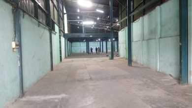 Disewa Gudang di Jiep Pulogadung Jakarta Timur
