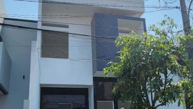 Hunian Elite di Kawasan Kelapa Gading, Jakarta Utara, LB 156m², Harga 3,1 Miliar