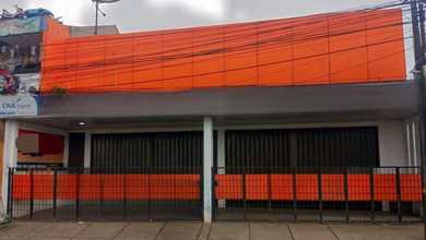 Dijual Atau Disewakan Ruko Ex Showroom Di Bintara Kranji Bekasi