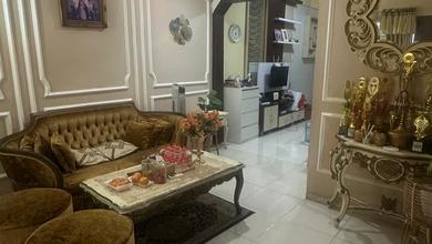 Rumah Idaman di Metland Menteng, Jakarta Timur, 3 KT, Harga 1,3 Miliar