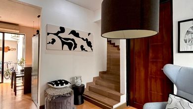 Hunian Prestisius di Kawasan Jagakarsa, Jakarta Selatan, LB 160m², Harga 3 Miliar
