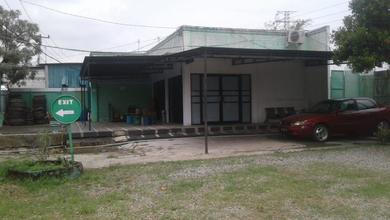 Kavling Prestisius Dijual di Cikarang Selatan, Bekasi, Harga 35 Miliar