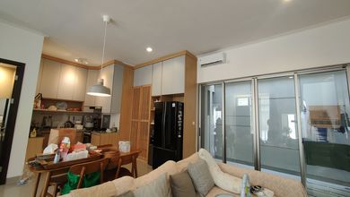 Rumah Area Luxury Pantai Indah Kapuk 2, Jakarta Utara - Harga Menarik 4,7 Miliar