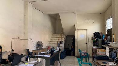 Dijual Gudang Siap Pakai Di Pergudangan Mutiara Kosambi 1 Dadap