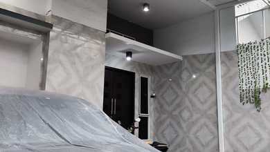 Rumah Area Luxury Mangga Besar, Jakarta Barat - Harga Menarik 4,8 Miliar