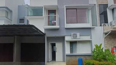 Dijual rumah Eksklusif di Jakarta Garden City, Jakarta Timur - LT 148m²