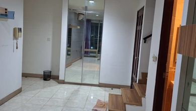 Apartemen Strategis Dijual Cepat di Kelapa Gading, Jakarta Utara, Harga Menarik!