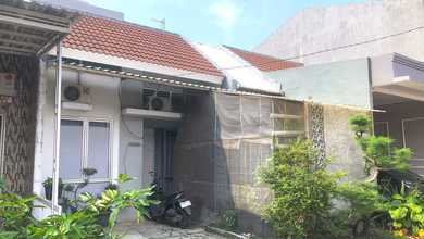 Rumah Siap Huni di Kawasan Tarumajaya, Bekasi, LT 84m²