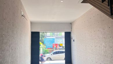 Dijual Ruko Siap Pakai di Lokasi Harapan Jaya Bekasi