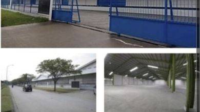 Disewakan Gudang Siap Pakai Di Cikarang Bekasi