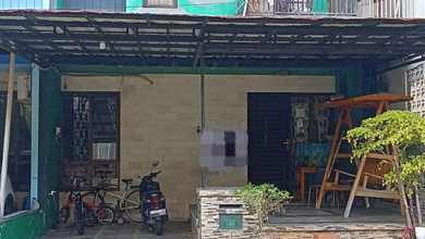 Properti Siap Pakai di Kawasan Harapan Indah, Bekasi, LT 105m²