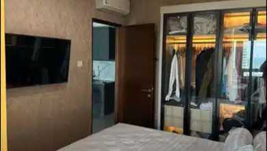 Promo Apartemen Siap Huni di Kemayoran, Jakarta Pusat, 2 KT