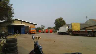 For Sale Tanah Eksklusif di Cikarang, Bekasi, LT 13000m²