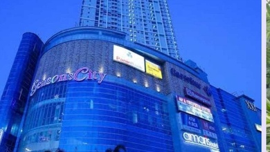 Penawaran Menarik Apartemen di Tambora, Jakarta Barat, LB 42m²