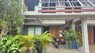 Kontrakan Murah di Harapan Indah, Bekasi, 3 KT, Harga 40 Juta /tahun