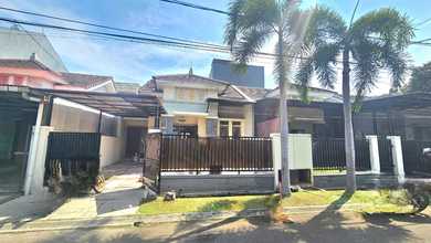 Rumah Sewa Nyaman Lokasi Harapan Indah, Bekasi, LB 70m²