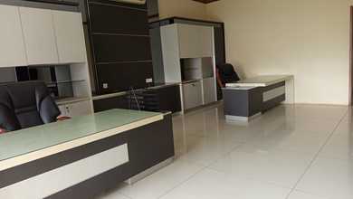 Disewakan Ruko di Cempaka Putih Jakarta Pusat